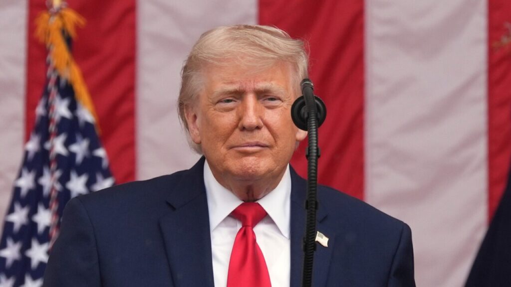 100 Days Into the War on Iran: Trump Fails to Win US Support