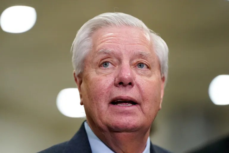 Lindsey Graham Dies at 71: Will America Give Israel a Lifeline