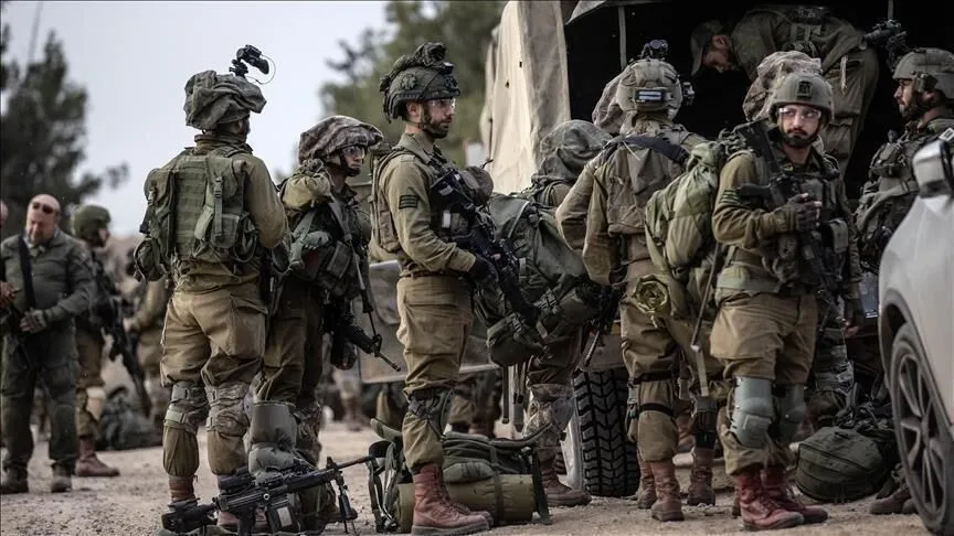 Trump’s Board of Peace Plans Humanitarian Zone Initiative