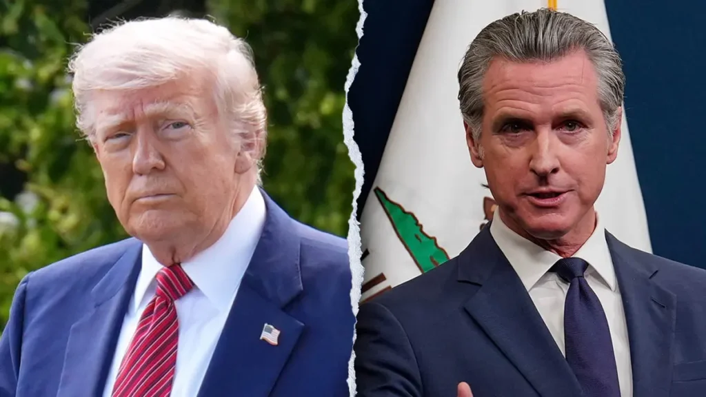 Brandon Newsom No Longer Employed After Undercover Trump Video