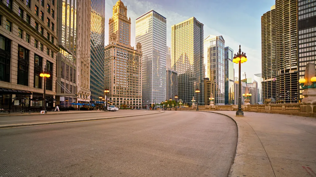Cool Cities: Urban Heat Solutions for Hot Streets