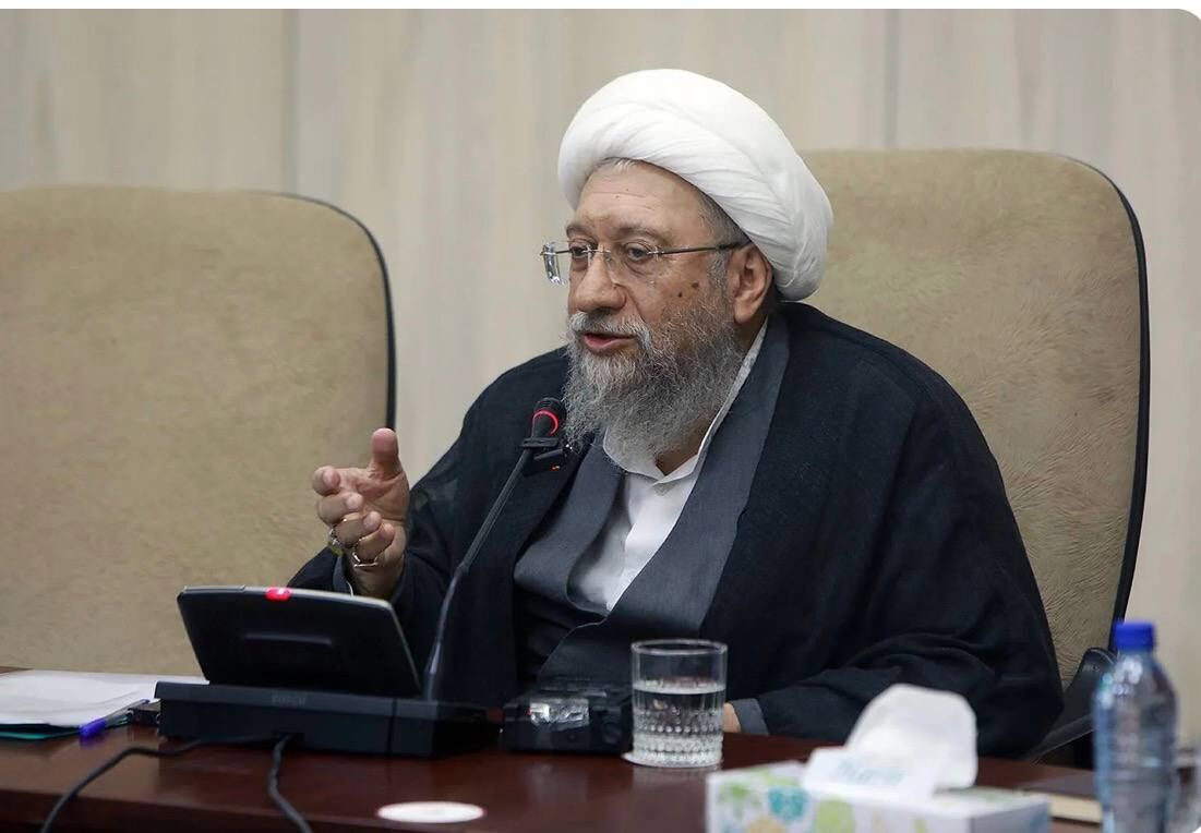 Iran's SNSC Chief: Hormuz Over Nuclear