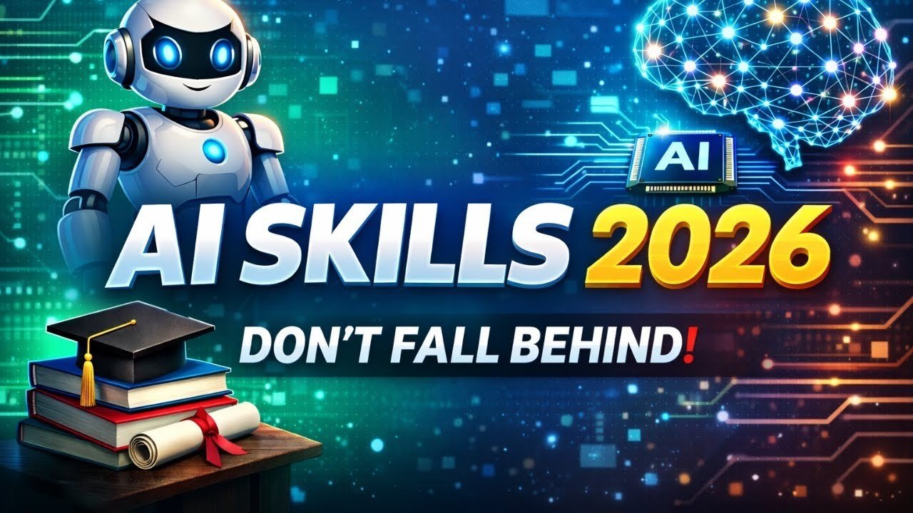 Extra $500 a Month With AI Skills in 2026