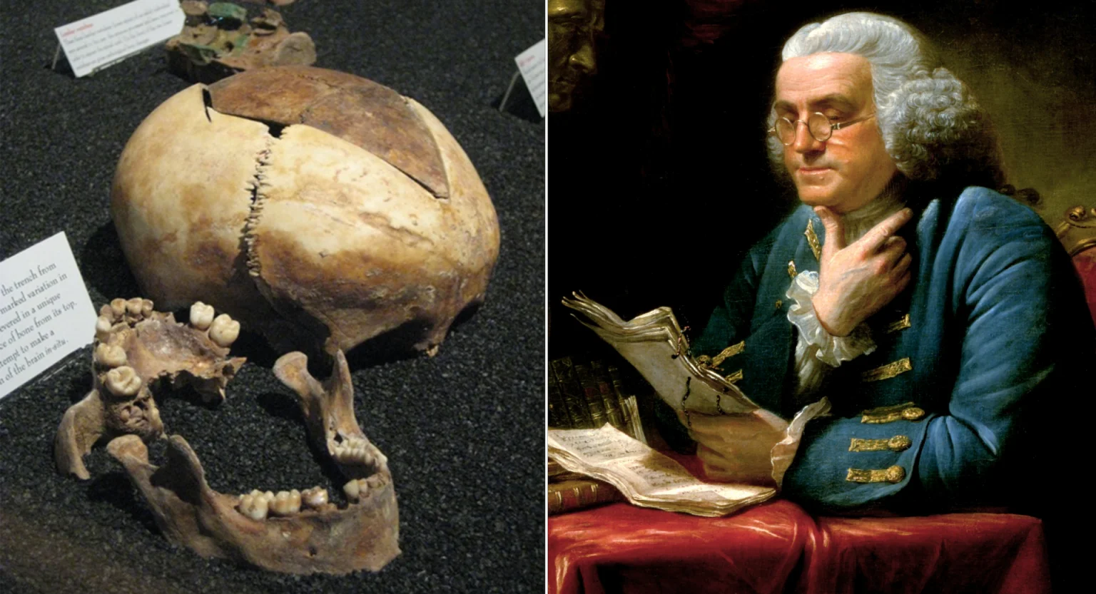 Hidden Room Mystery Beneath a Famous Hotel