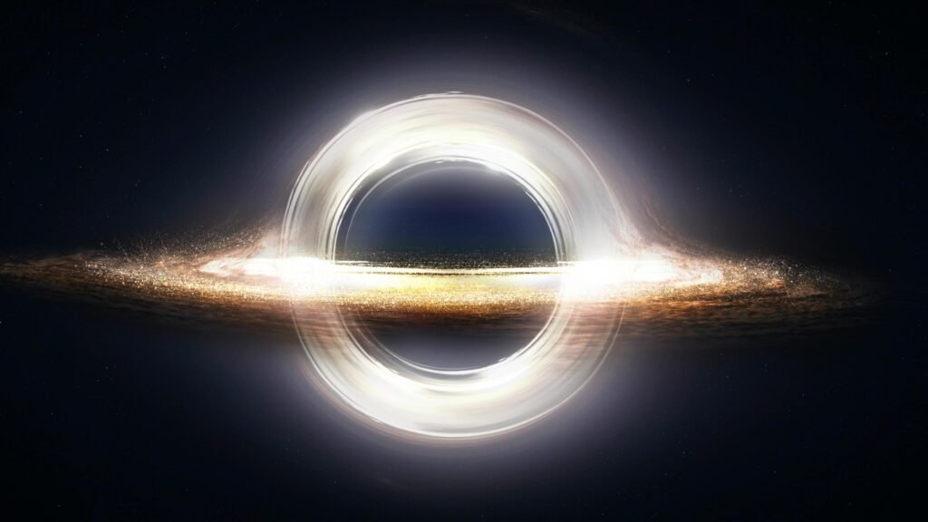 Spacetime Crystal Could Collapse Into a Microscopic Black Hole