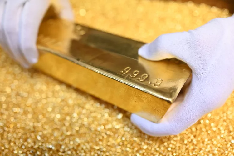 Gold Trading for Beginners Without Blowing Up