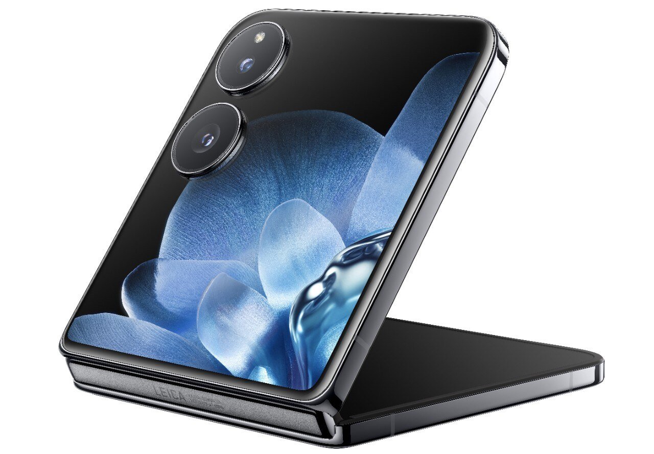 China’s New Memory Chip Challenge: The Technology Behind Xiaomi’s Next Foldable Phone