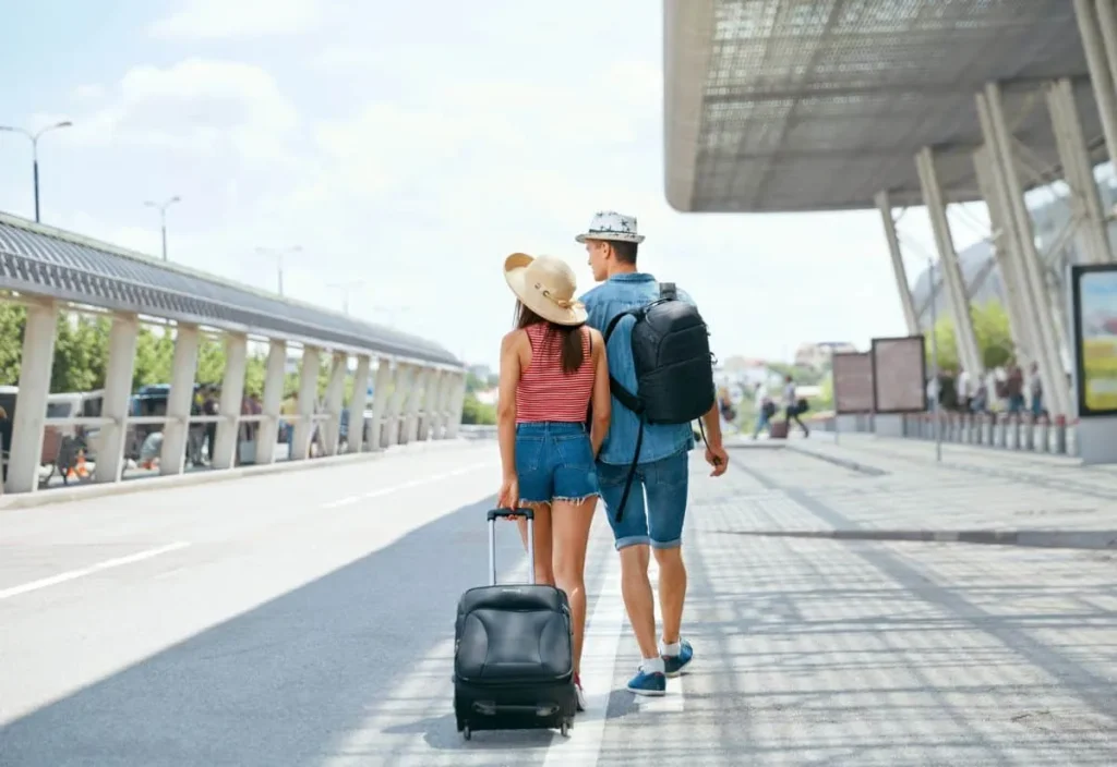 AI Predicts Travel: Future Vacation Forecast