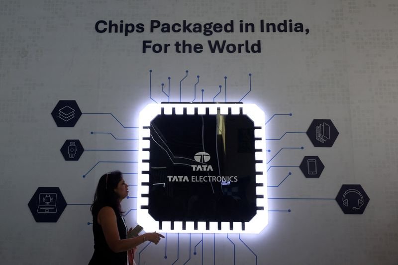 Nexperia Tata Partnership: India’s Semiconductor Rise
