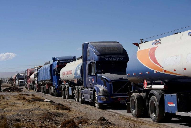 Global Diesel Shortage 2026: Iran War Could Keep Fuel Prices High Into 2027