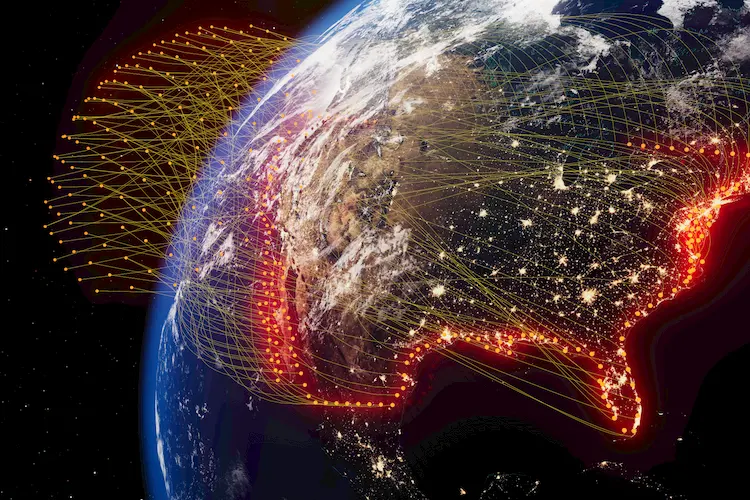 US Orbital Weapons: Is the Space Arms Race 2026 Beginning?