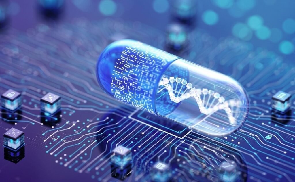 DNA Computer in a Drop of Water: The DNA Computing Breakthrough
