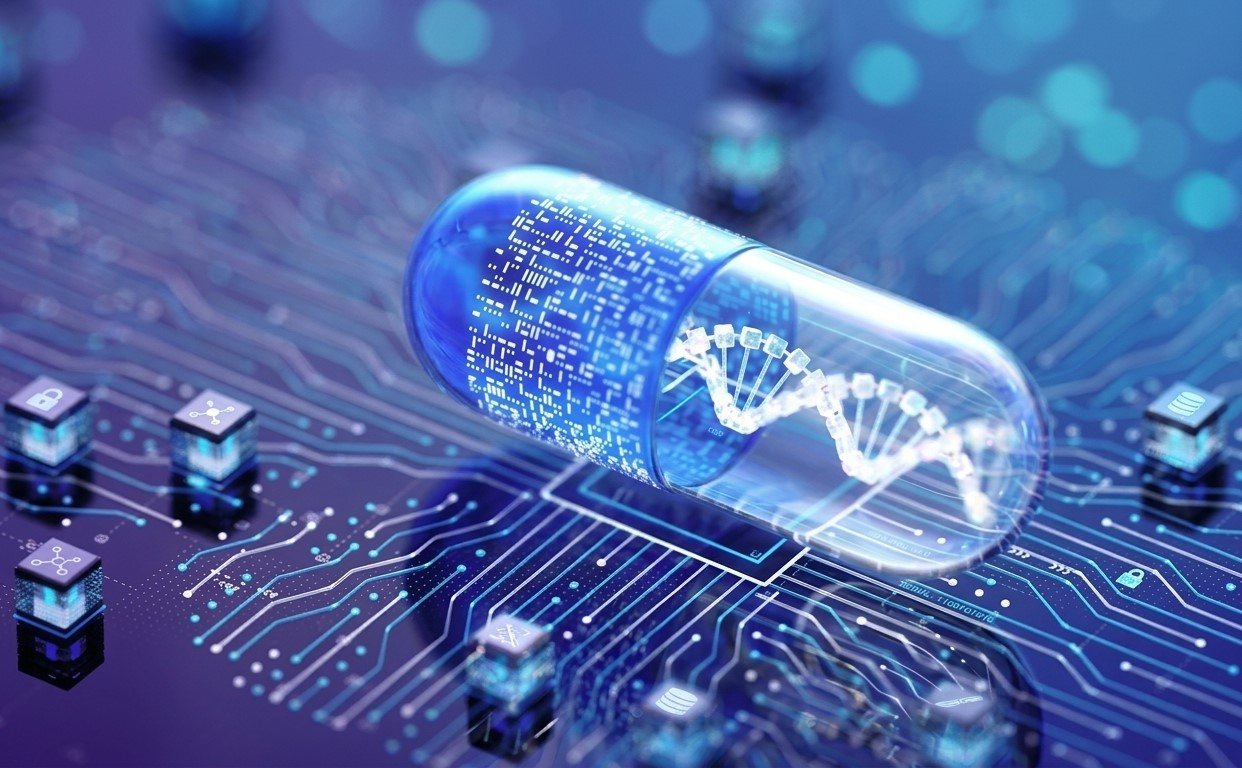 DNA Computer in a Drop of Water: The DNA Computing Breakthrough
