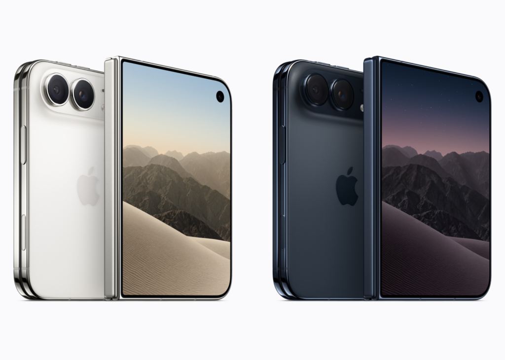 Apple Foldable iPhone 2026: $1,999 iPhone Duo Finally Arrives