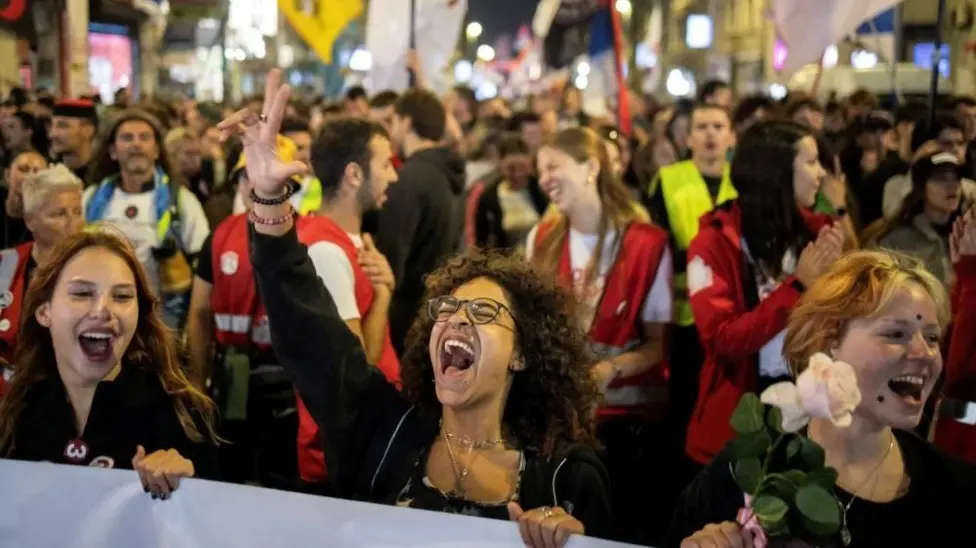 Serbia Election 2026: Student Protest Movement Wins Power