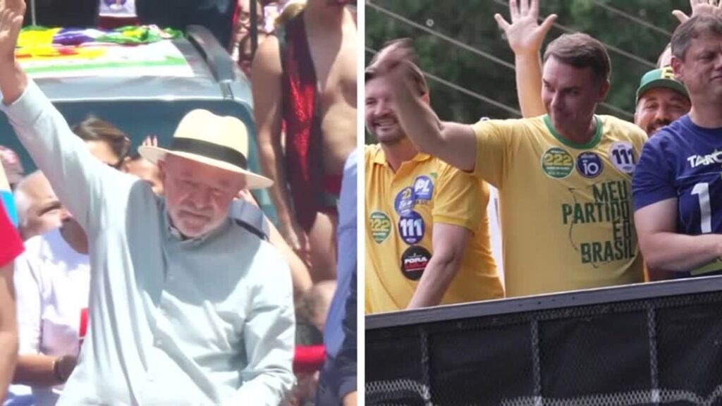 Brazil Heads for a Runoff: Bolsonaro Beats Expectations as Lula Faces a New Election Battle
