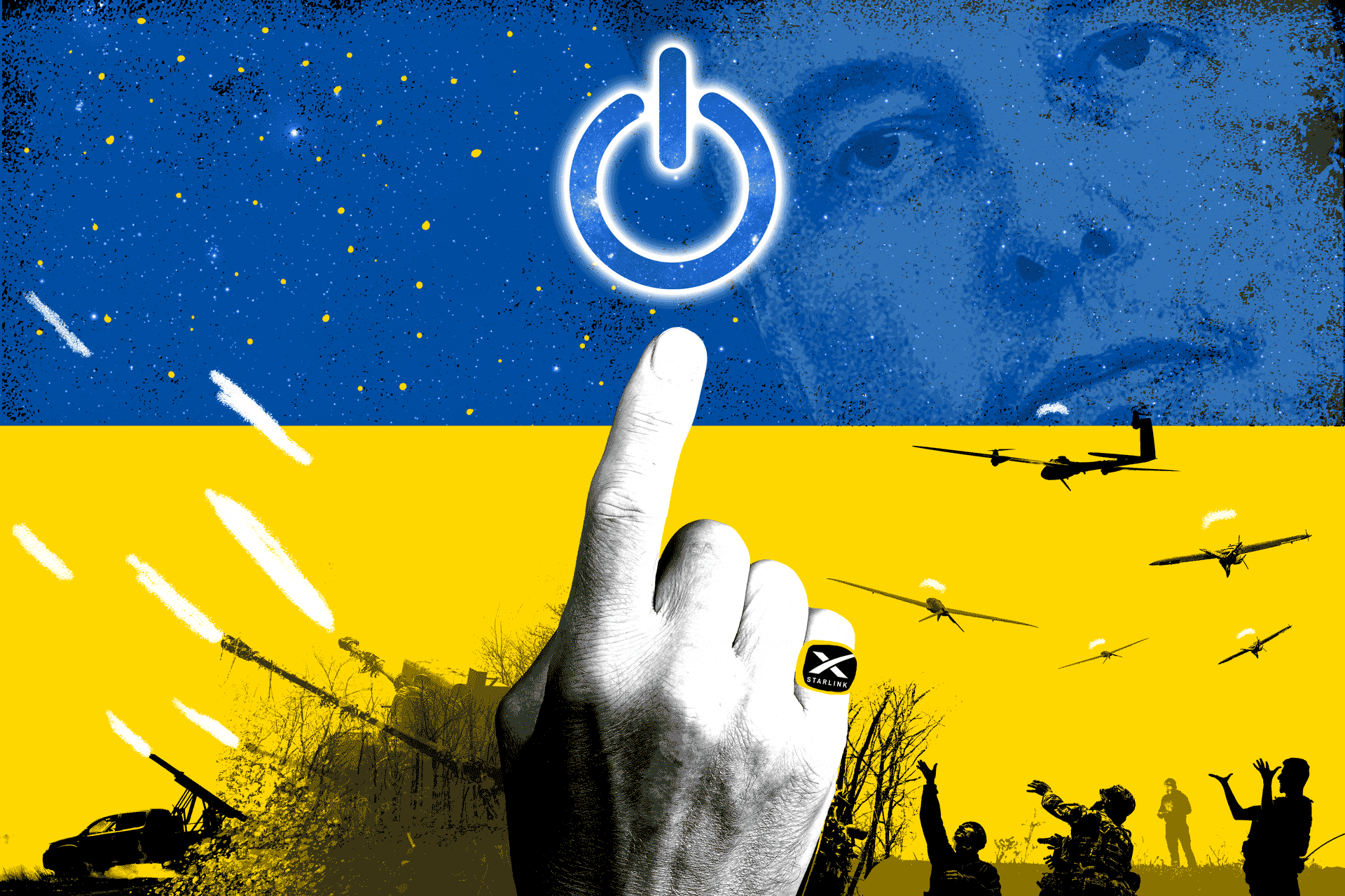 Ukraine Starshield Dispute 2026: Who Controls Digital Warfare?
