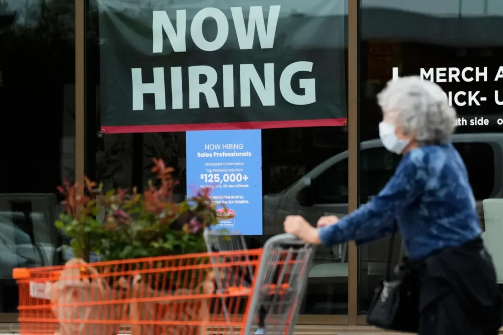 US Jobs Report: Hiring Slows in 2026