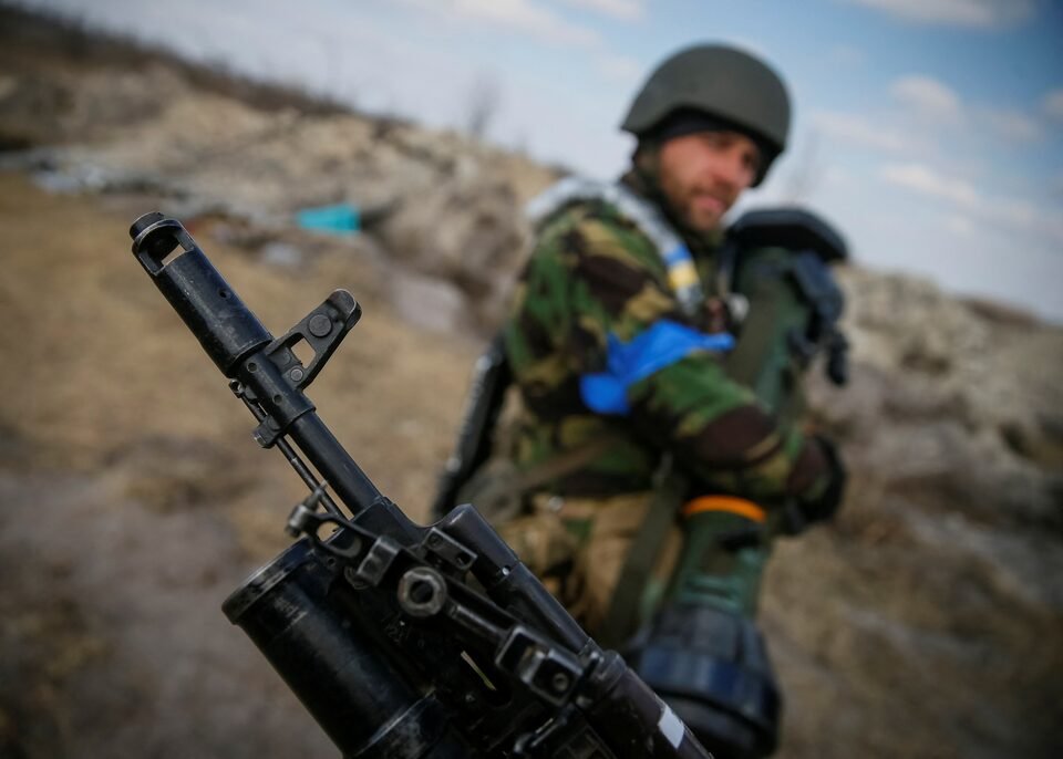 Ukraine US Weapons Restrictions 2026: What Is at Stake?
