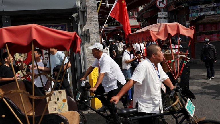 China Golden Week 2026 brings a 13-day travel break, but cautious consumers and weak spending could limit its economic impact.