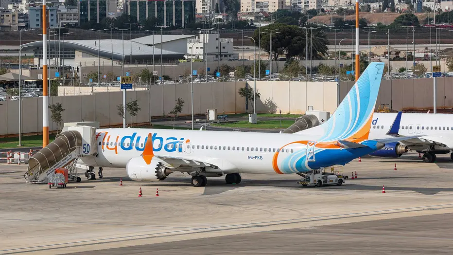 Flydubai Co-Pilot Attack 2026: How Flight FZ1073 Landed Safely