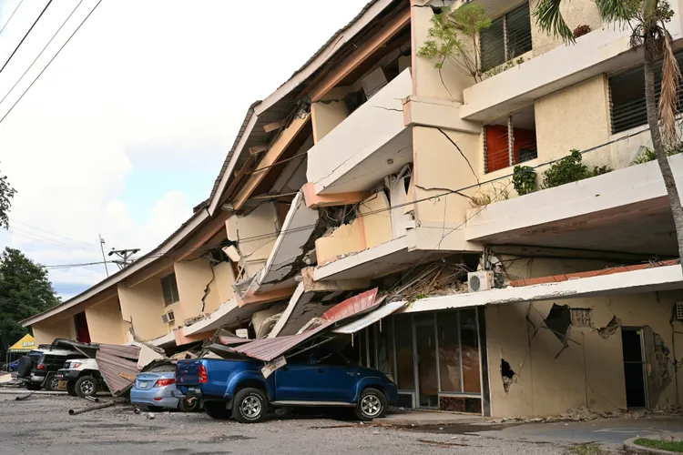 Panama Earthquake October 2026: Damage and Canal Impact