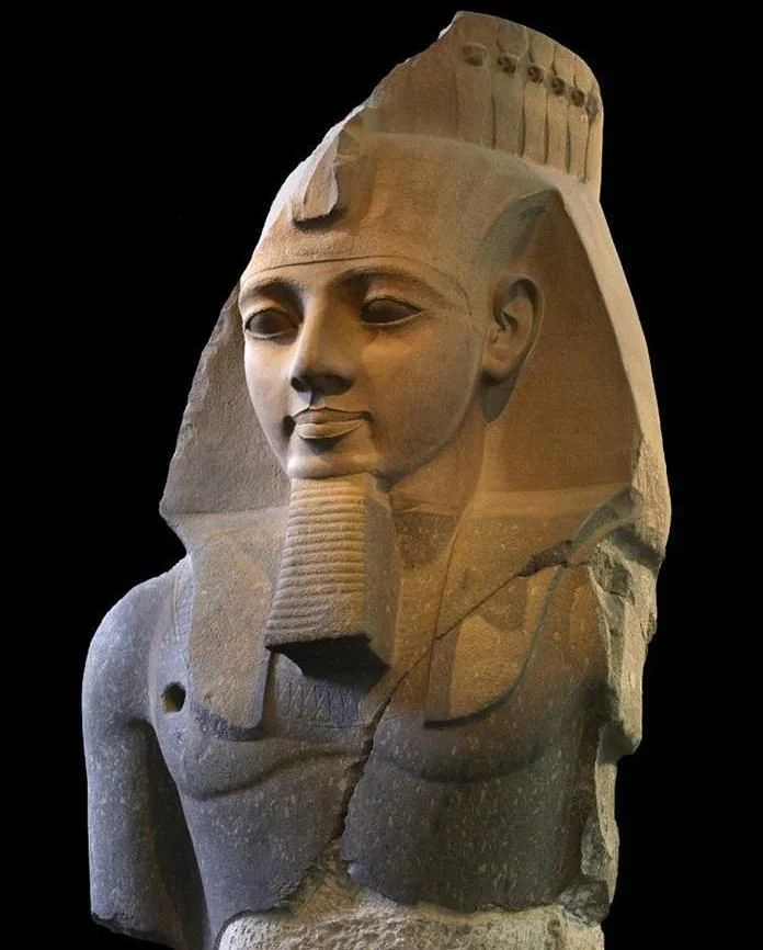 Two Giant Ramesses II Statues Have Been Discovered: What Do They Reveal About Ancient Egypt?